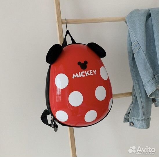 Детский рюкзак