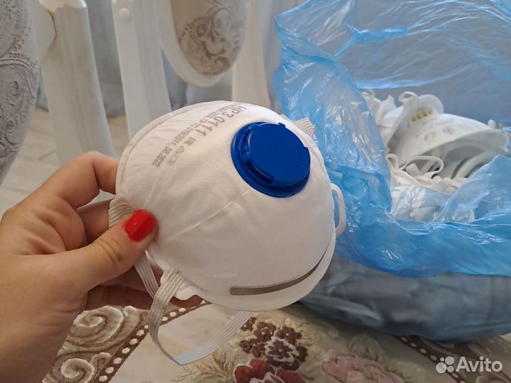 Респиратор