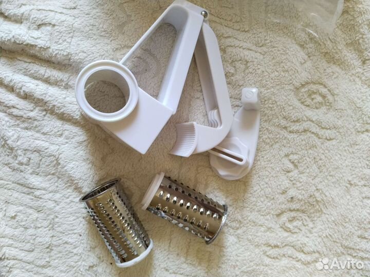 Терка для сыра