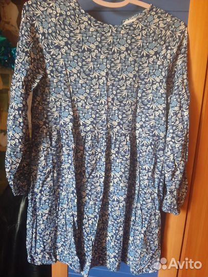 Платье для девочки разные модели