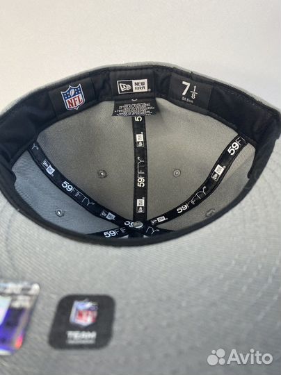 Кепка бейсболка оригинал kansas city chiefs