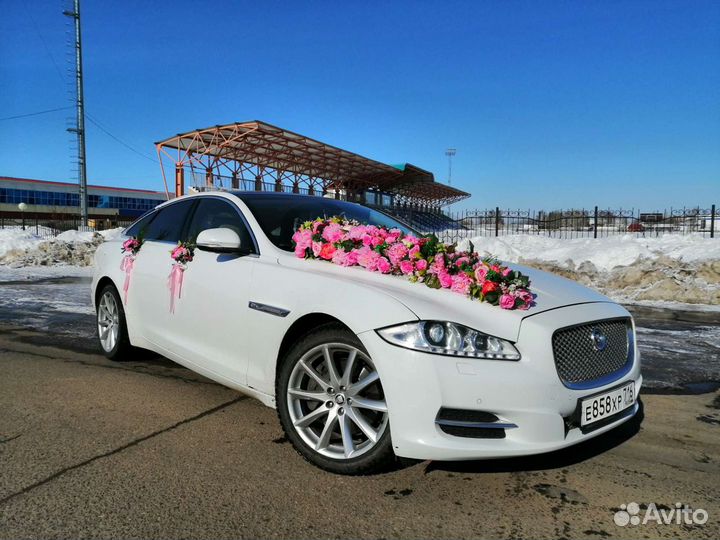 Свадебные Авто в г. Елабуга