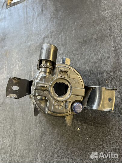 Противотуманная фара BMW X6 E71