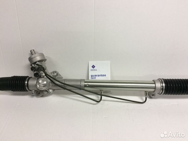 Рулевая рейка VW Volkswagen Passat B5 1996-2005