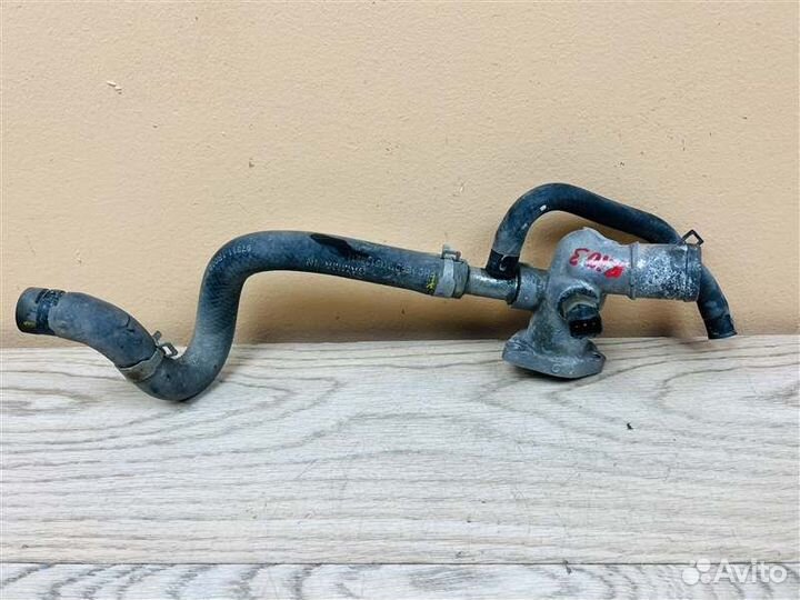 Корпус термостата Hyundai Solaris 1 2010-2016