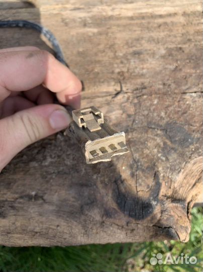 Лямбда-зонд Chery Fora