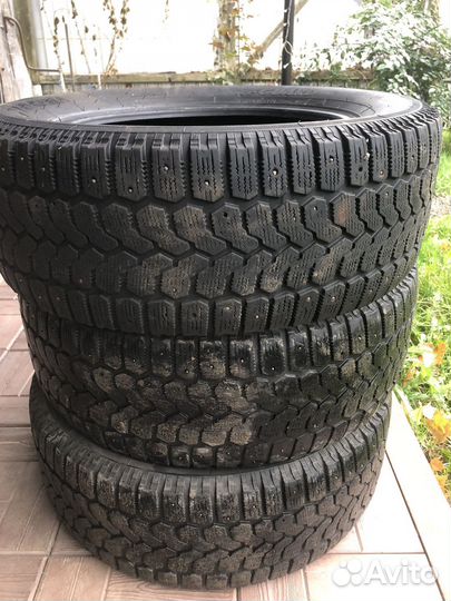 Зимние шины 215 60 r 16