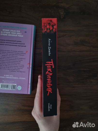 Книга восхитительная ведьма