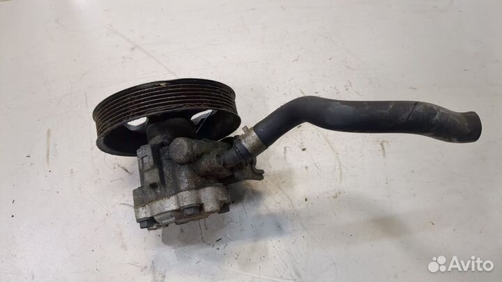 Гур Infiniti QX56