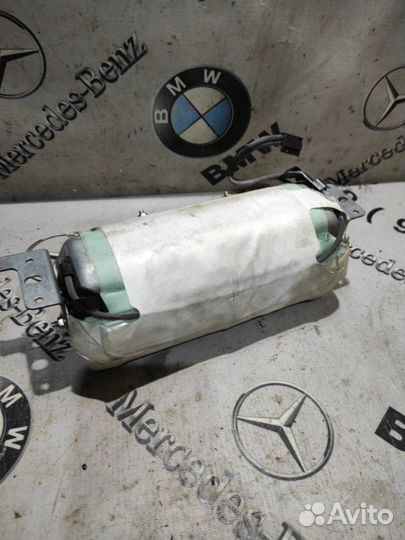 Аирбаг пассажирский Bmw 3-Series E46