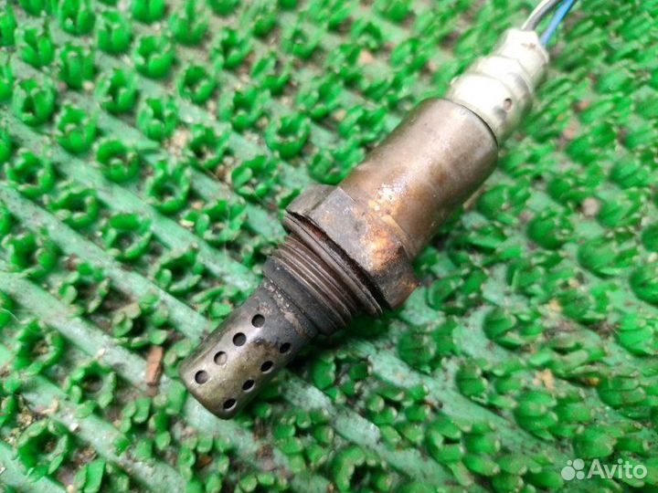 Датчик кислорода (лямбда) Jaguar X-Type X400 AJ25