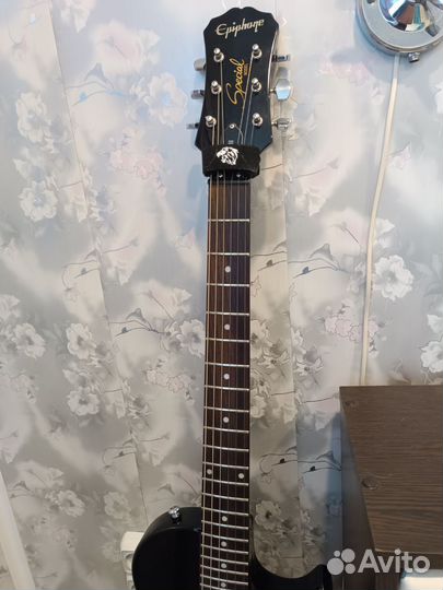 Epiphone les paul special 2