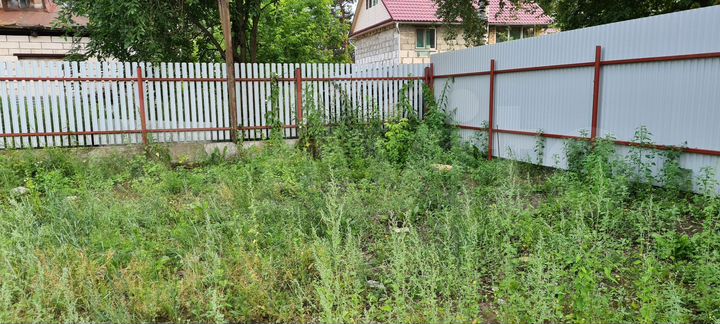 Участок 3,5 сот. (ИЖС)