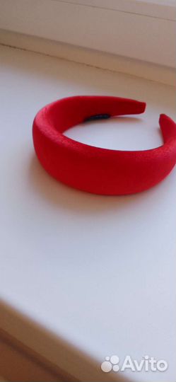 Ободок на голову