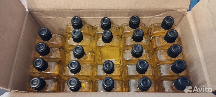 Мужской одеколон