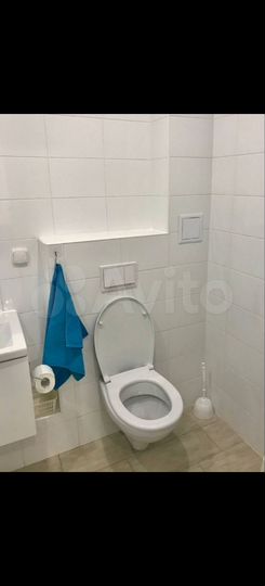 Квартира-студия, 25 м², 5/12 эт.