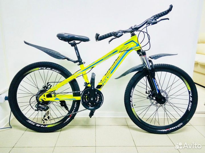 Велосипед Детско-Подростковый Есть Разные Бмх bmx