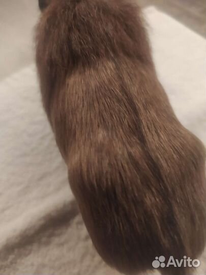 Фигурка Зубр