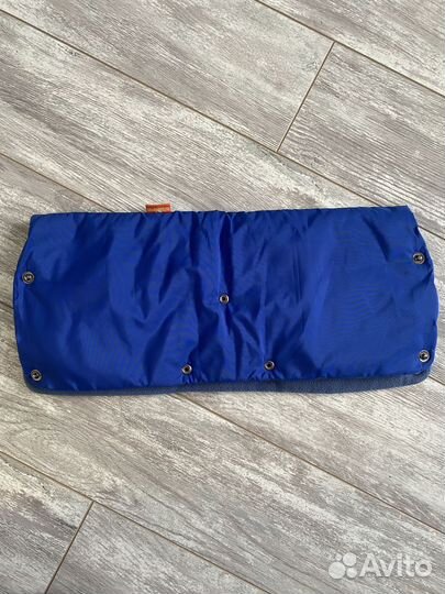 Муфта на коляску