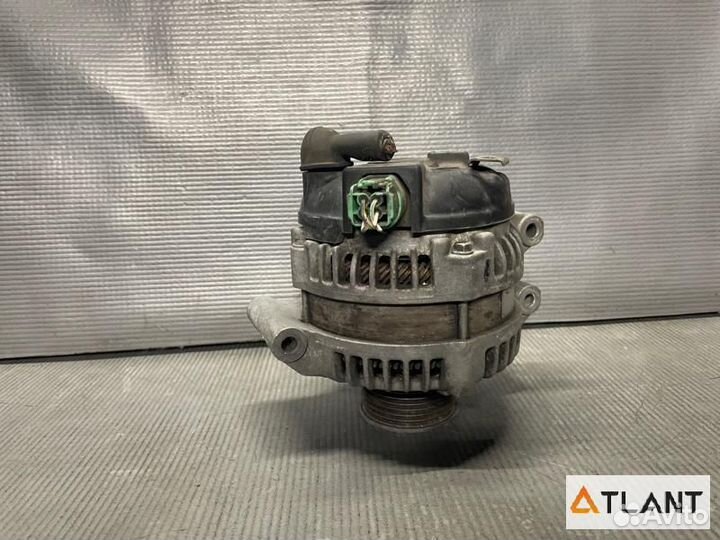 Генератор honda CR-V