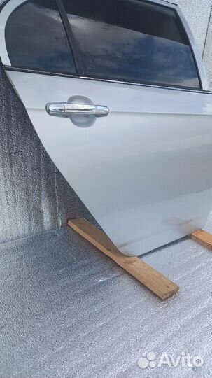 Дверь задняя правая Lifan Solano 620