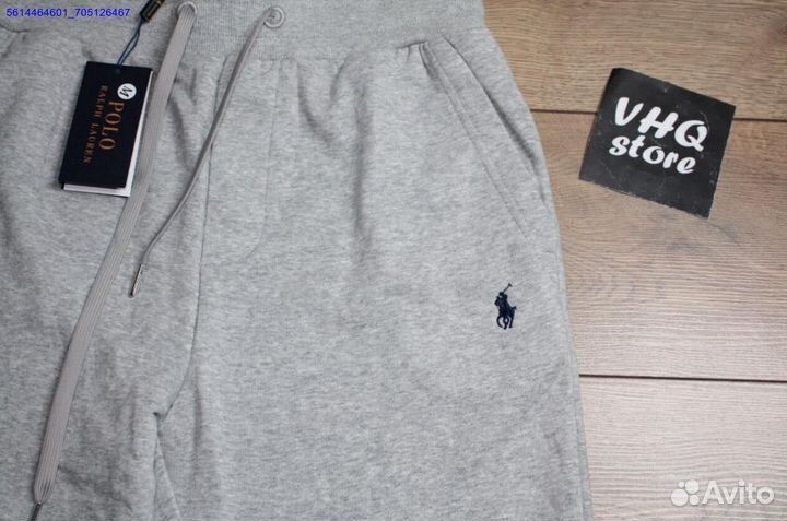 Polo Ralph Lauren штаны (Арт.64210)