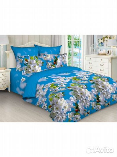 Белье постельное