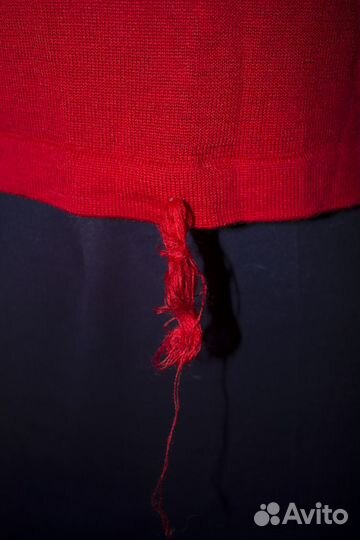 Блуза и джемперы винтажные