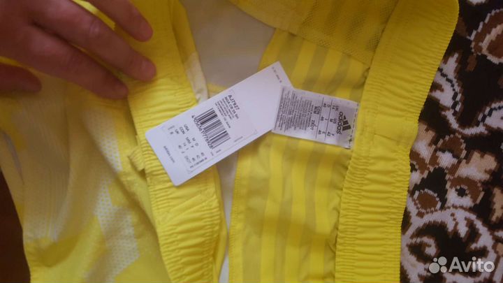 Шорты adidas оригинал женские