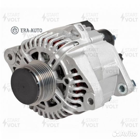 Startvolt LG08S5 Генератор для а/м Hyundai/KIA Spo