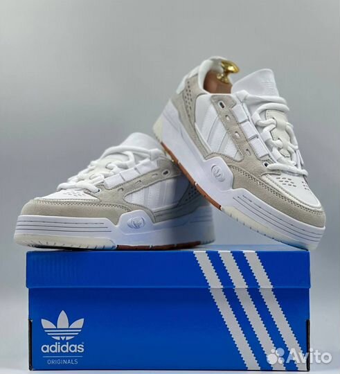 Кроссовки adidas Adi2000