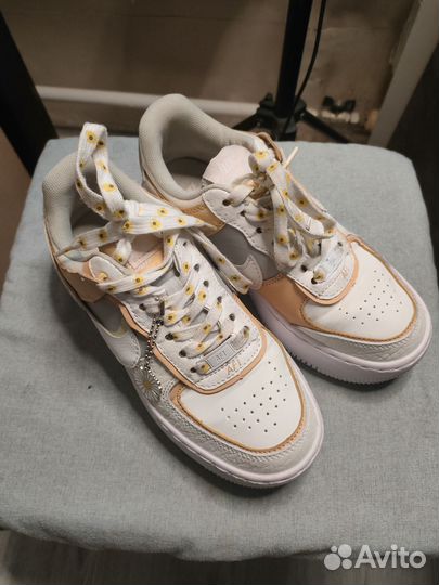 Кроссовки Nike airforce