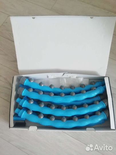 Массажный обруч хулахуп