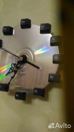 Клавиатура и мышь