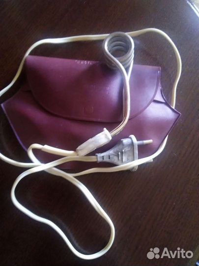 Кипятильник СССР