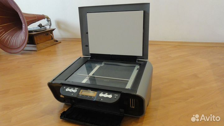 Струйный принтер мфу Canon pixma K10282