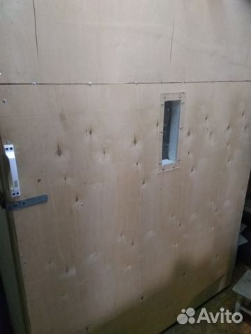 Инкубатор собственного производства на 2000 яиц