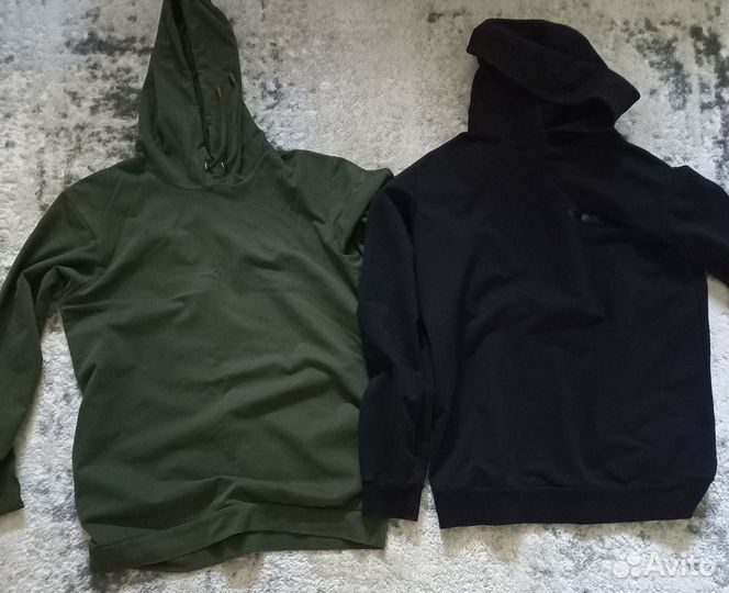 Мужские вещи пакетом 46 48