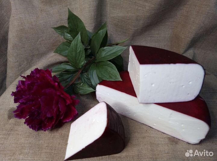 Сыр сметана творог молоко буррата