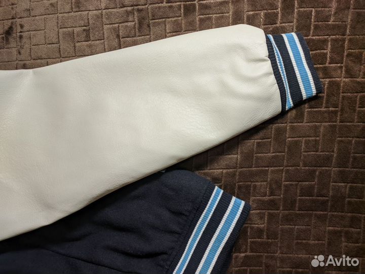 Куртка Zara мужская новая