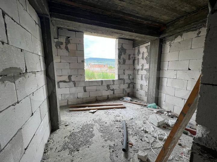 1-к. квартира, 51 м², 1/5 эт.