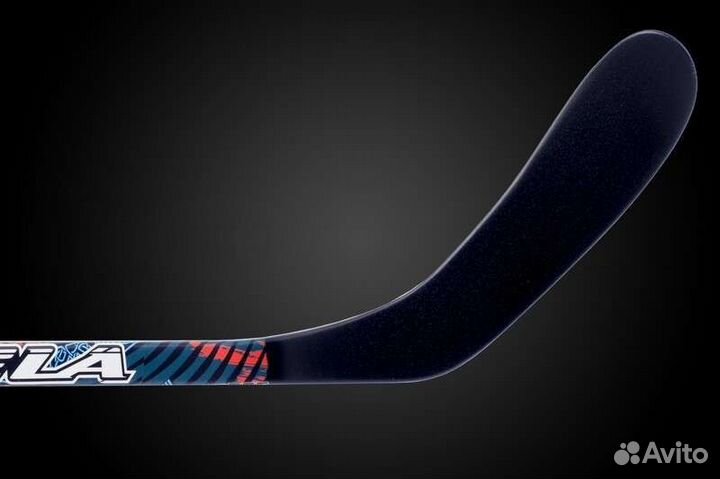 Клюшка хоккейная vikkela vig 31flex