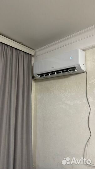 Кондиционер новый