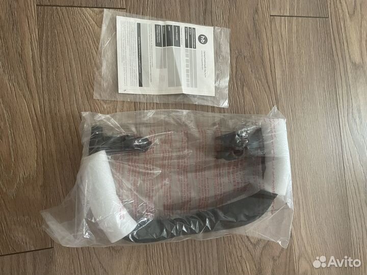 Трехколесный велосипед: беговел-трансформер