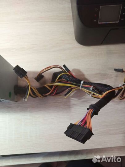 Блок питания - Floston Insider infp500 на 500w