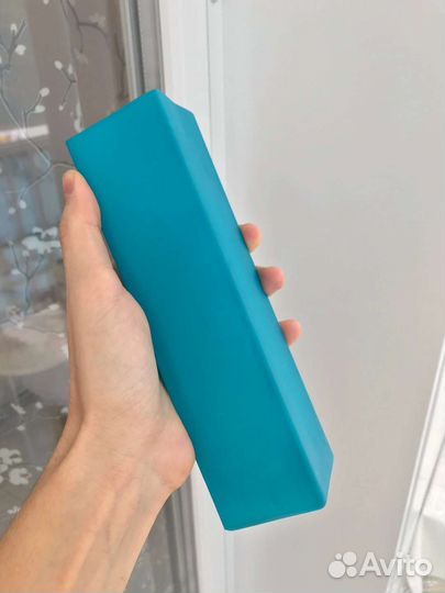 Ваза декоративная стеклянная