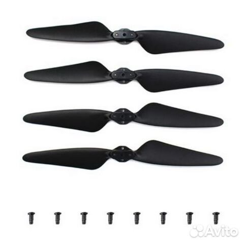 Лопасти для zlrc SG906 / SG906 / SG908 PRO MAX