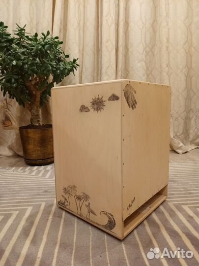 Продам Кахон