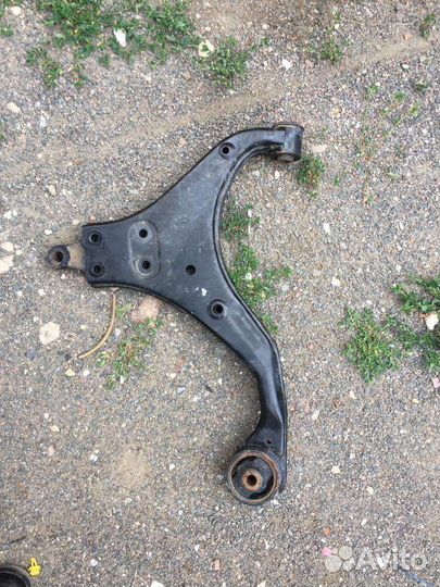 Рычаг Хендай tucson