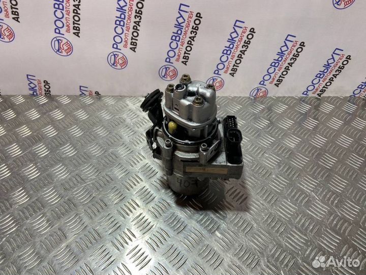 Электроусилитель руля Peugeot 407